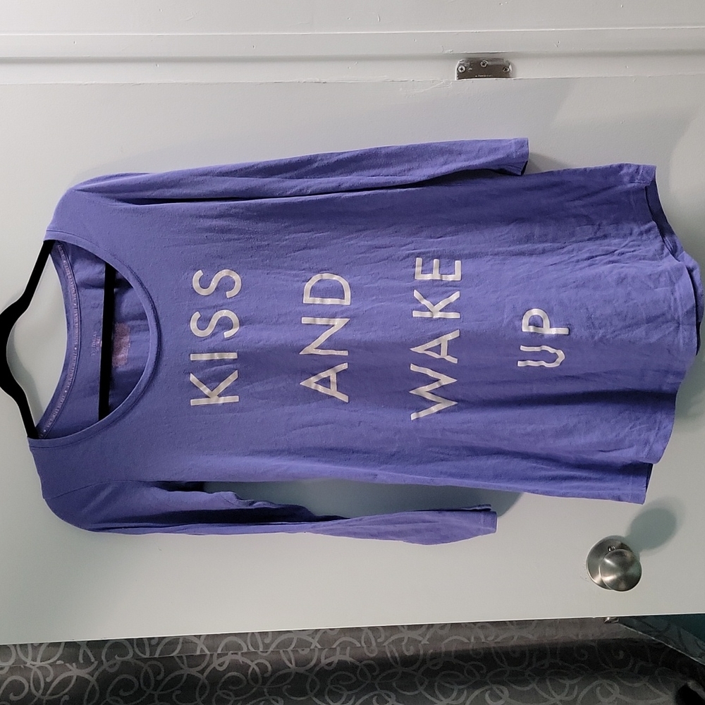 Victoria's Secret Sleep Dress